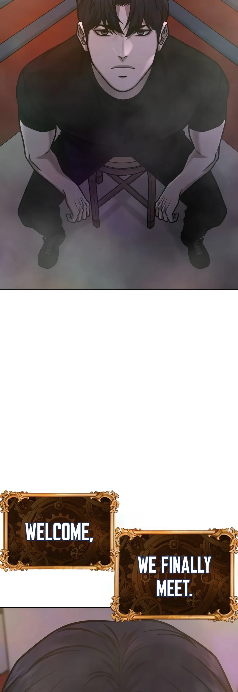 Read QUESTISM EN Manga Online