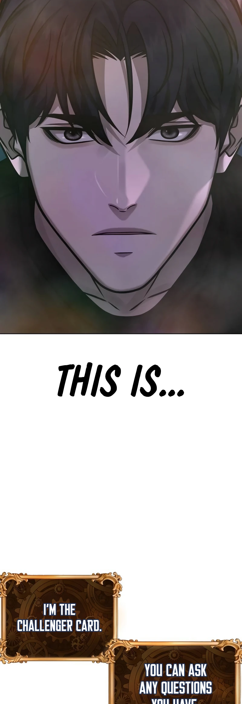 Read QUESTISM EN Manga Online