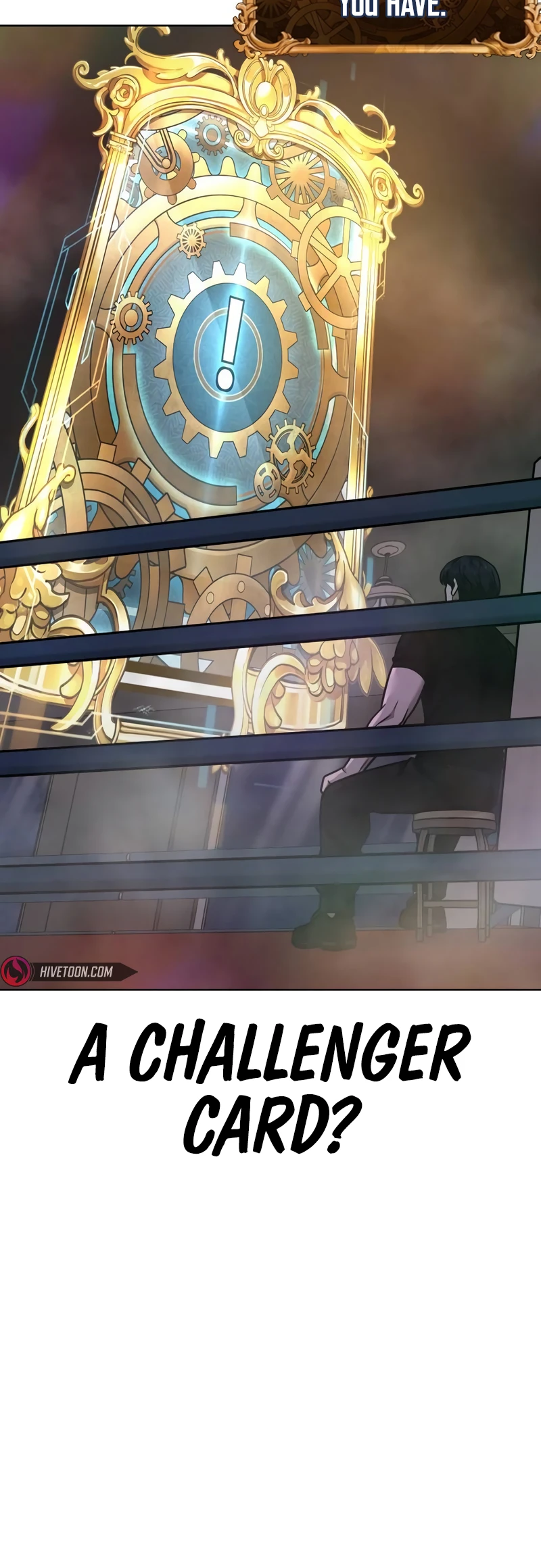 Read QUESTISM EN Manga Online