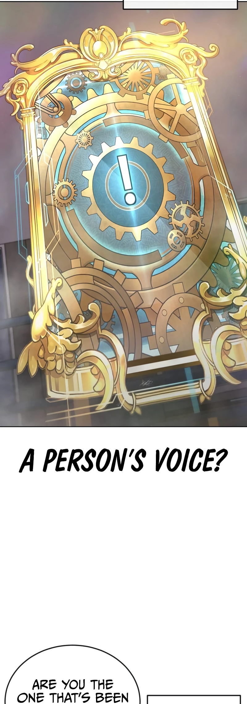 Read QUESTISM EN Manga Online