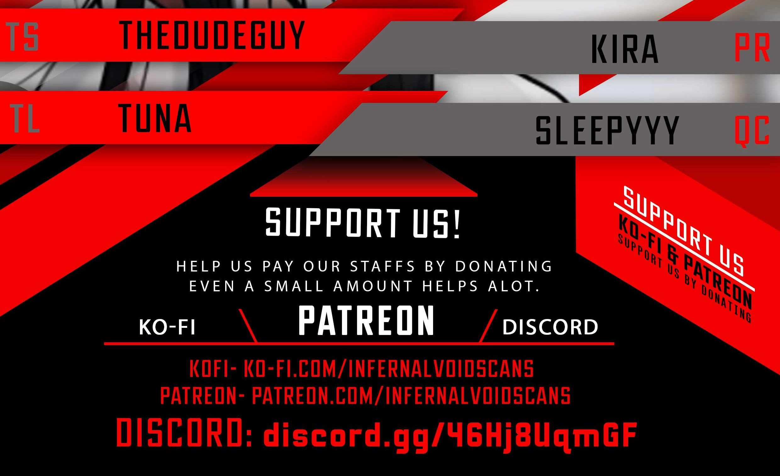 Read QUESTISM EN Manga Online