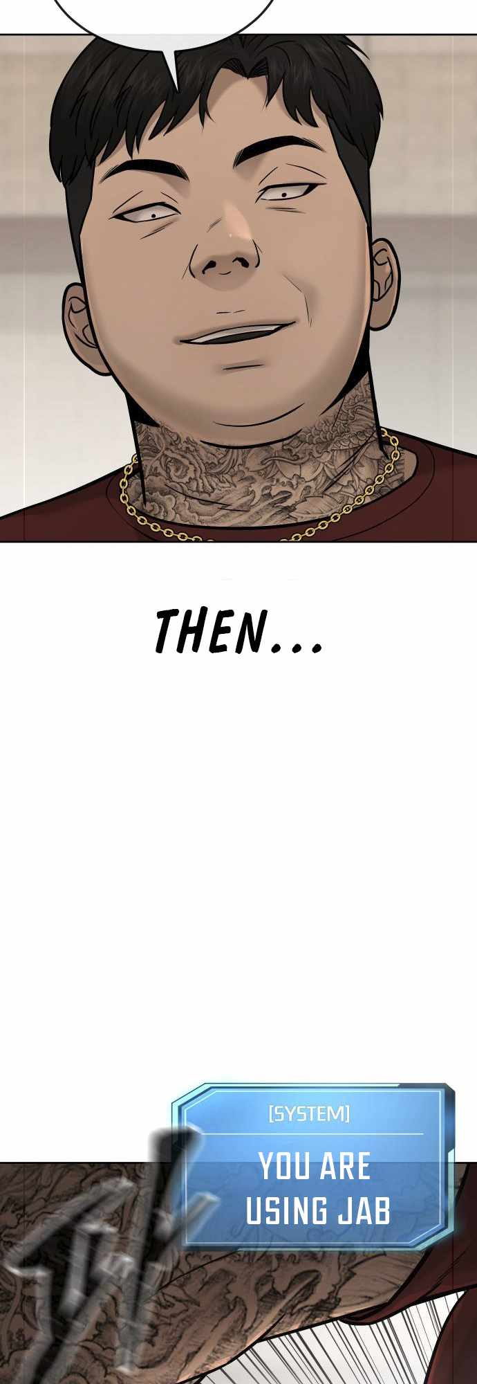 Read QUESTISM EN Manga Online