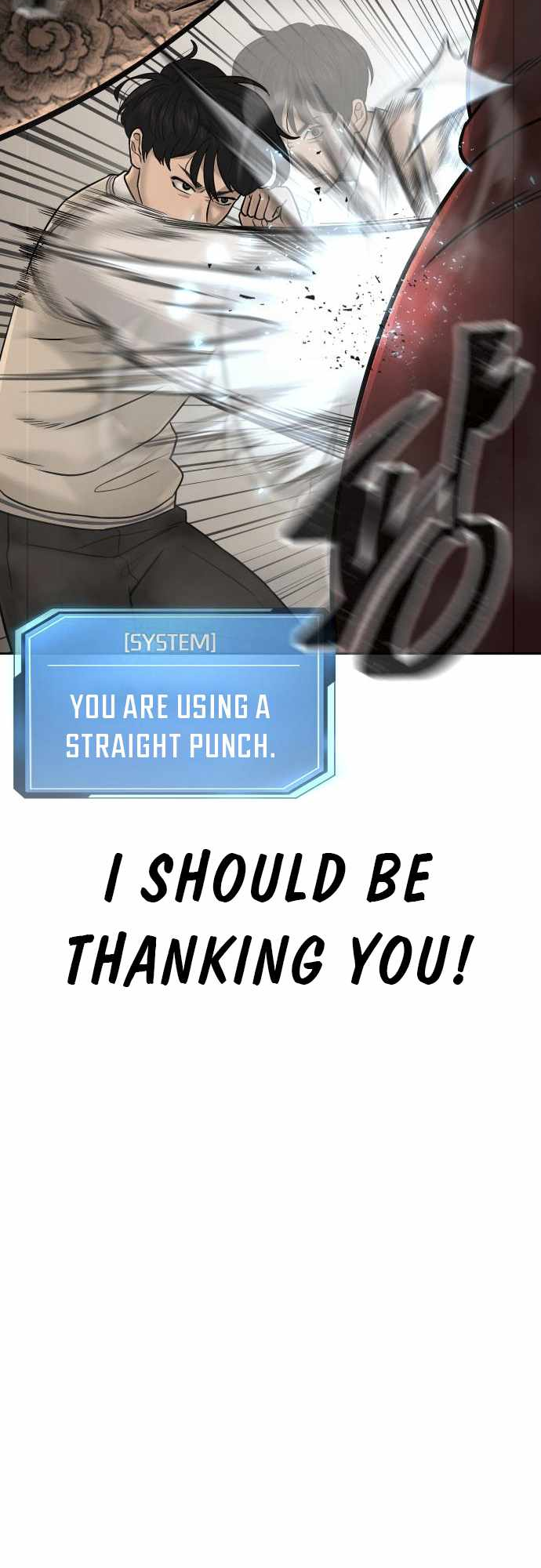 Read QUESTISM EN Manga Online