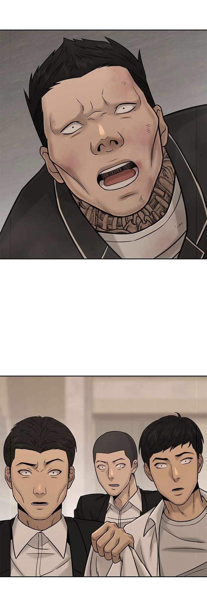 Read QUESTISM EN Manga Online