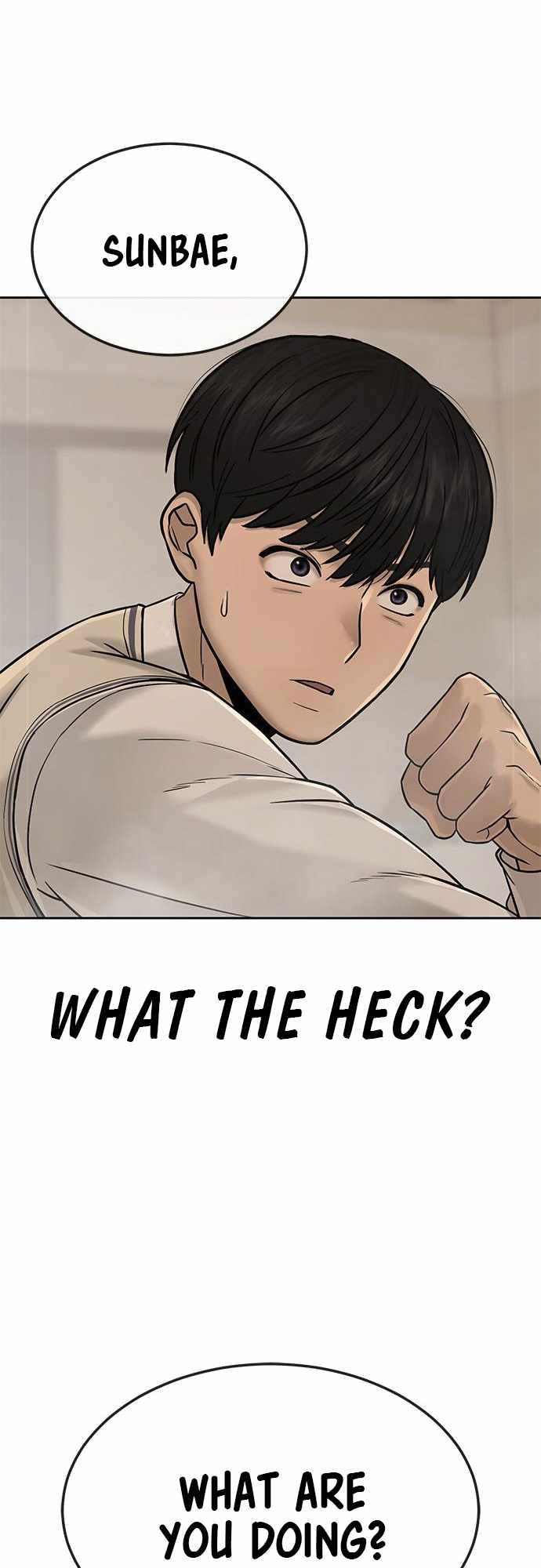 Read QUESTISM EN Manga Online