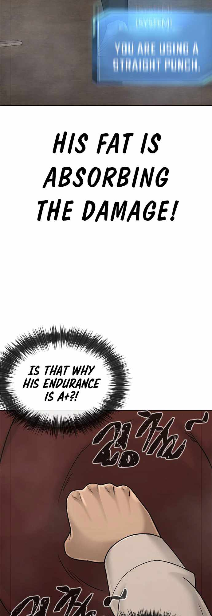 Read QUESTISM EN Manga Online