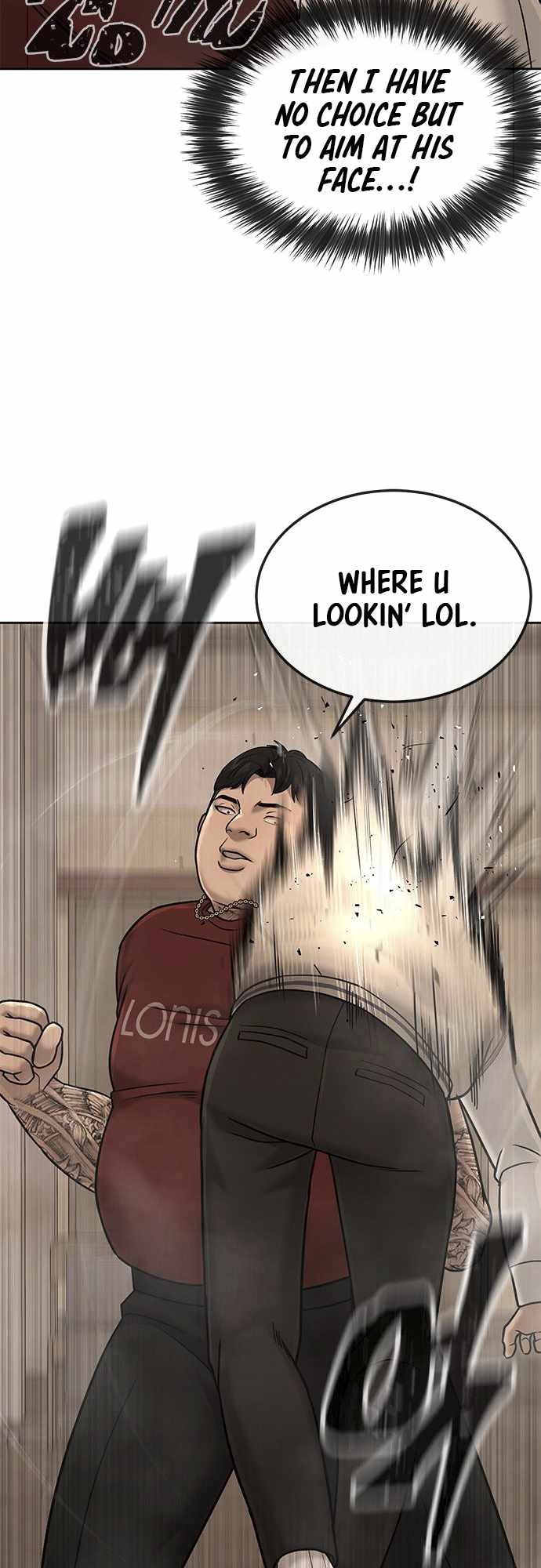 Read QUESTISM EN Manga Online