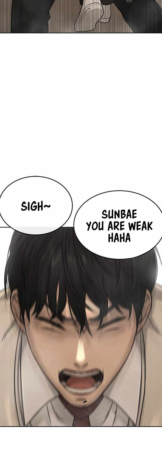 Read QUESTISM EN Manga Online