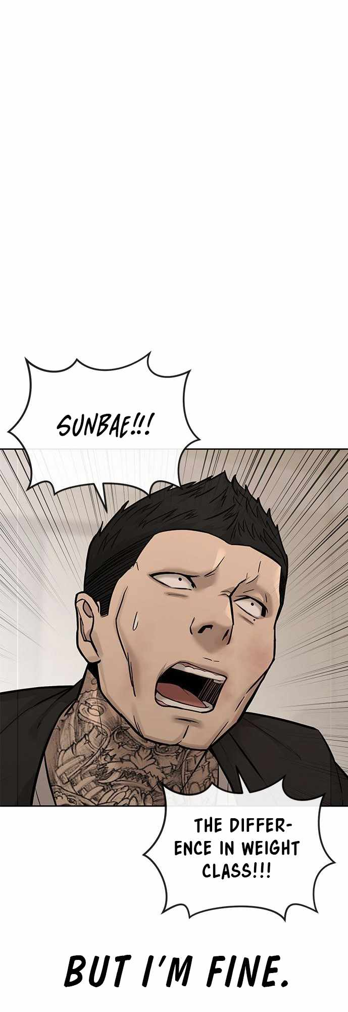 Read QUESTISM EN Manga Online