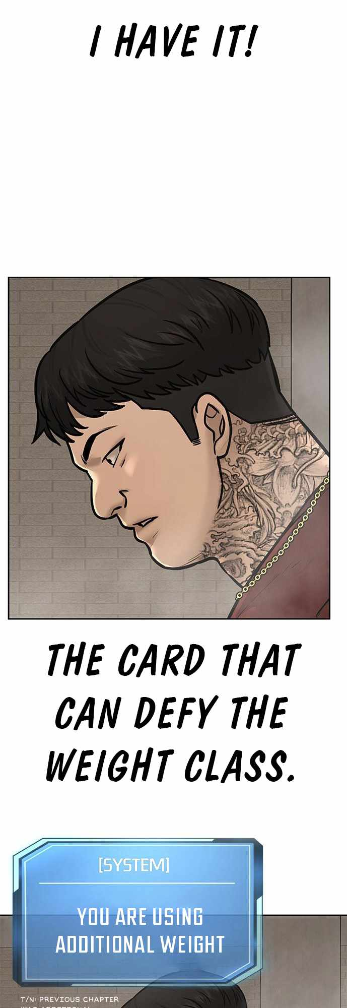 Read QUESTISM EN Manga Online