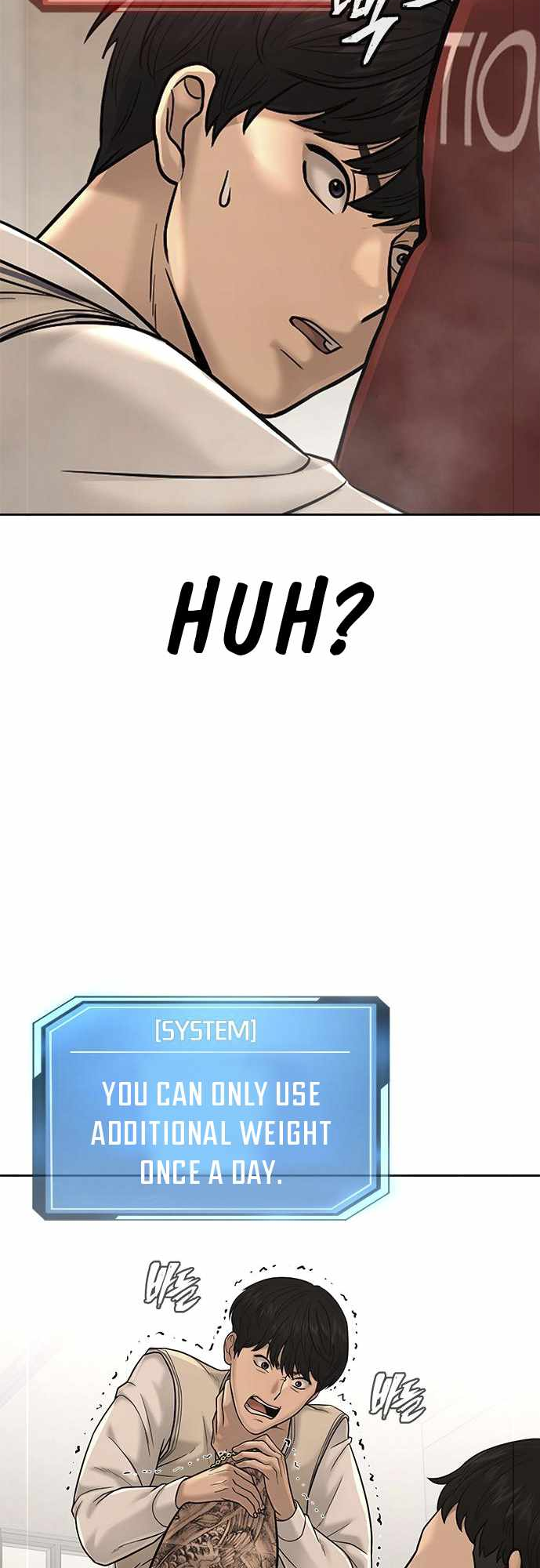 Read QUESTISM EN Manga Online