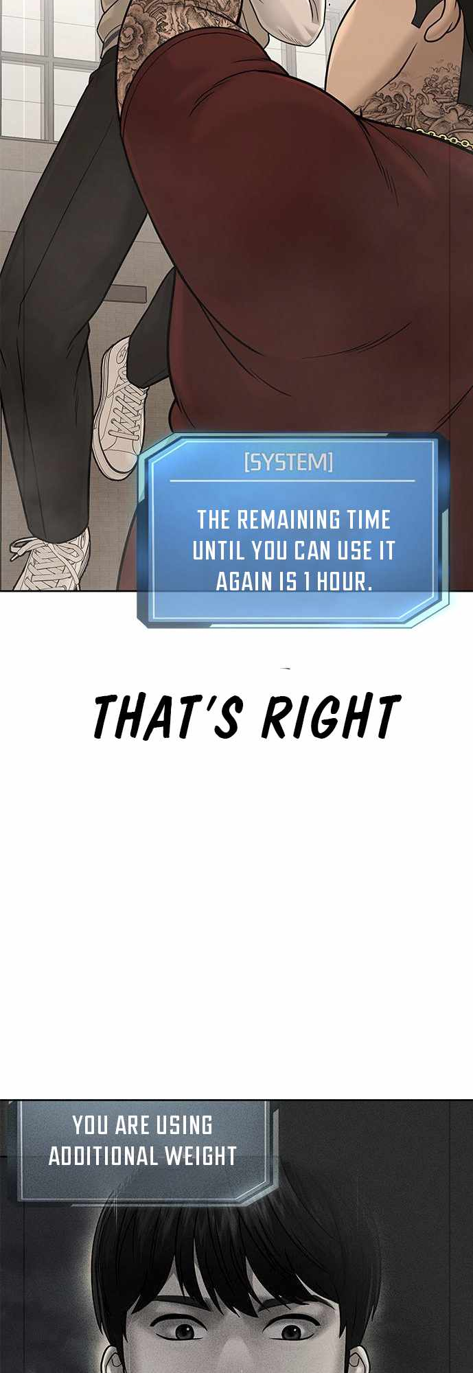 Read QUESTISM EN Manga Online