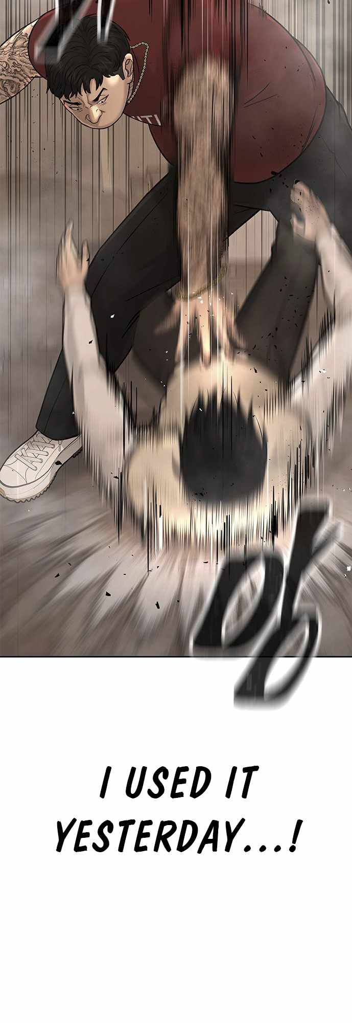 Read QUESTISM EN Manga Online