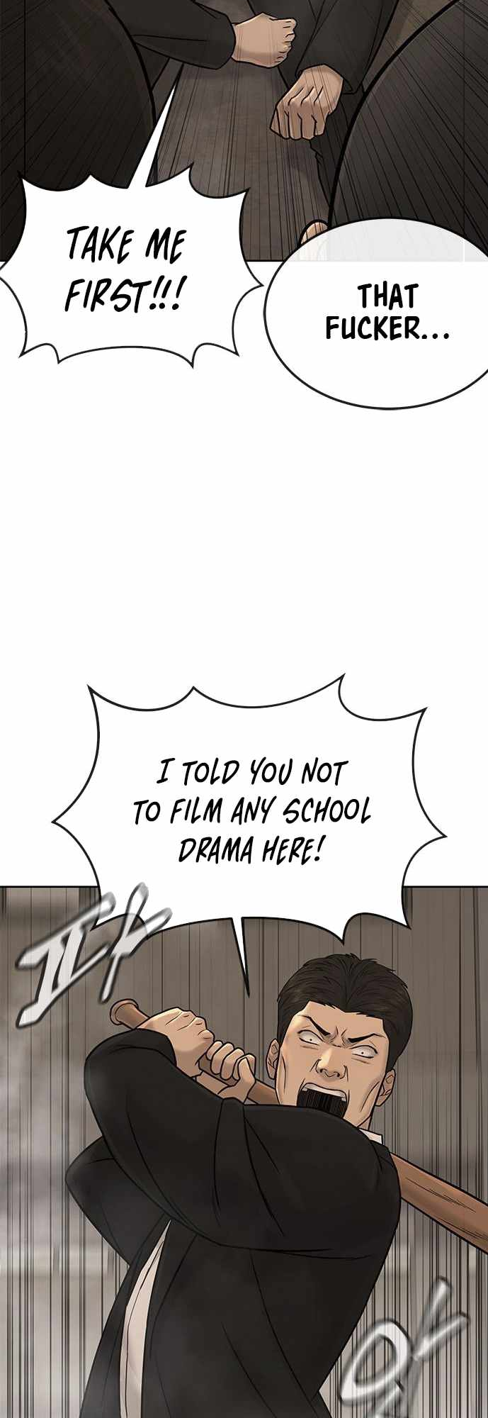 Read QUESTISM EN Manga Online