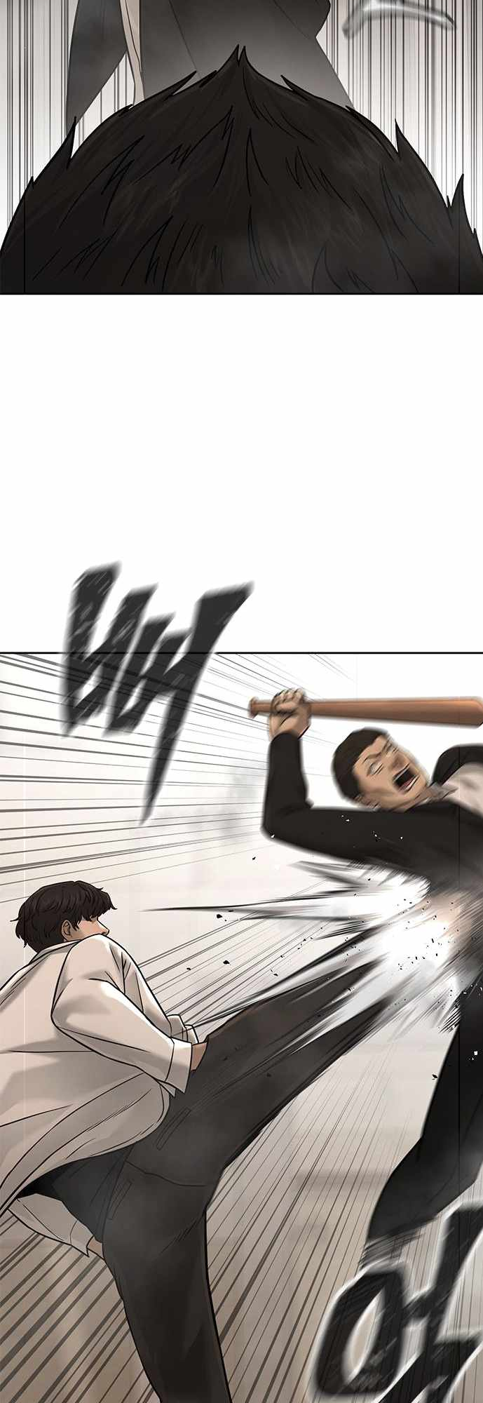 Read QUESTISM EN Manga Online