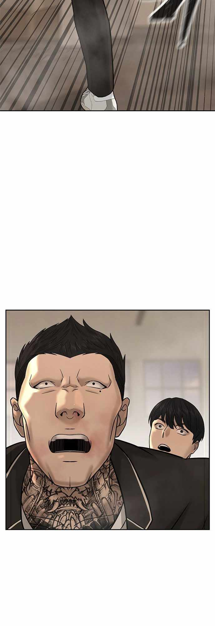 Read QUESTISM EN Manga Online