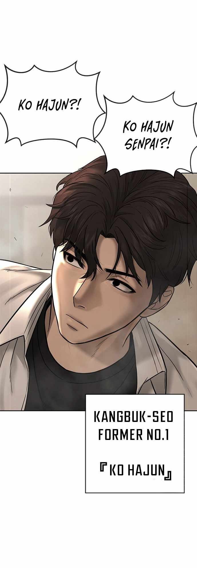 Read QUESTISM EN Manga Online