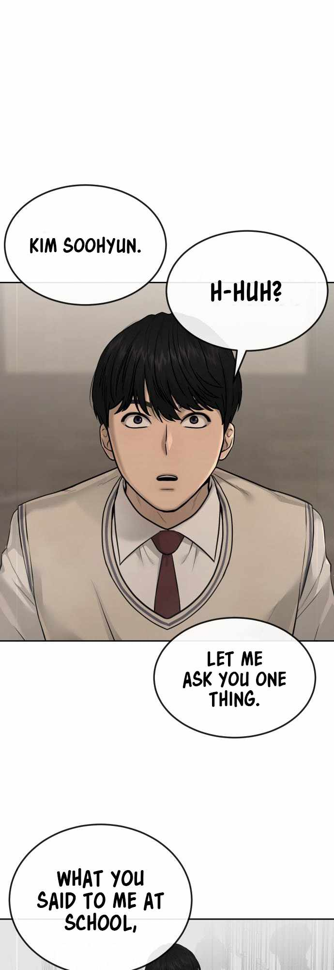 Read QUESTISM EN Manga Online