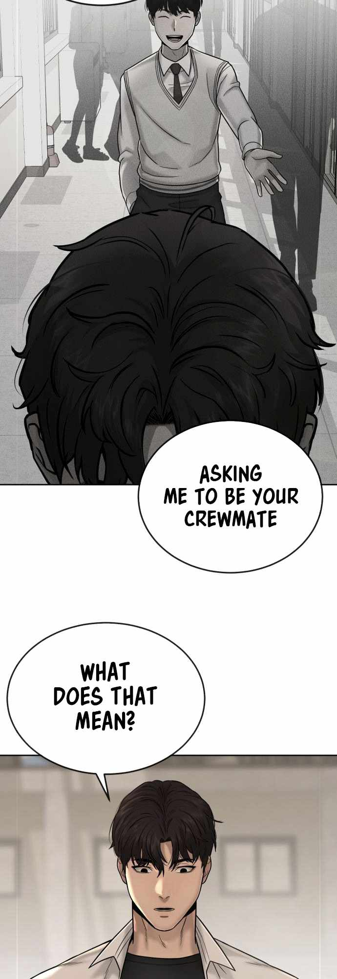 Read QUESTISM EN Manga Online