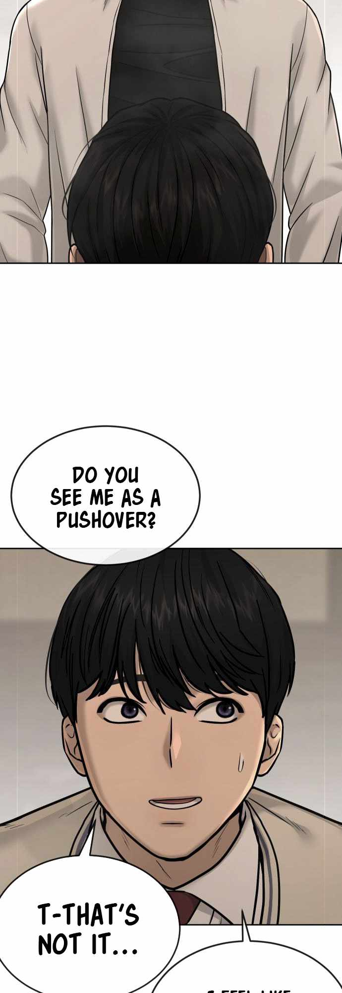 Read QUESTISM EN Manga Online