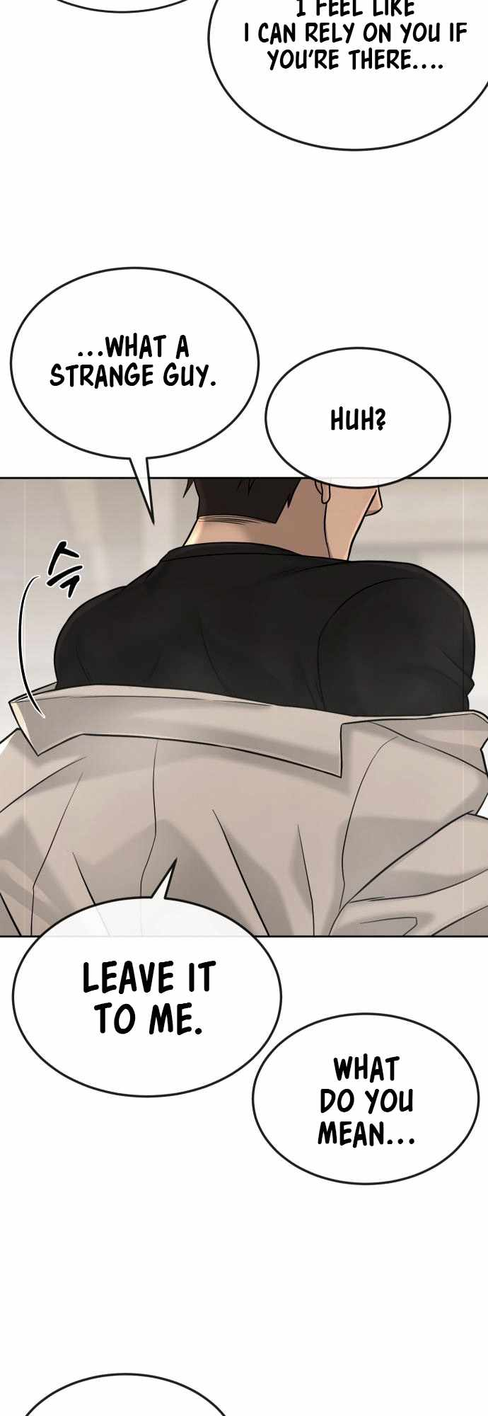 Read QUESTISM EN Manga Online