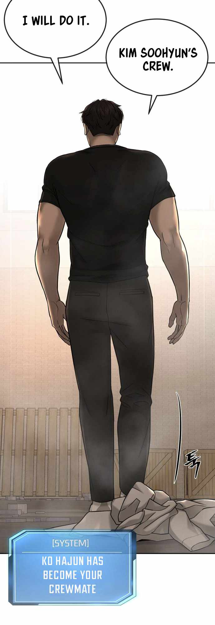 Read QUESTISM EN Manga Online