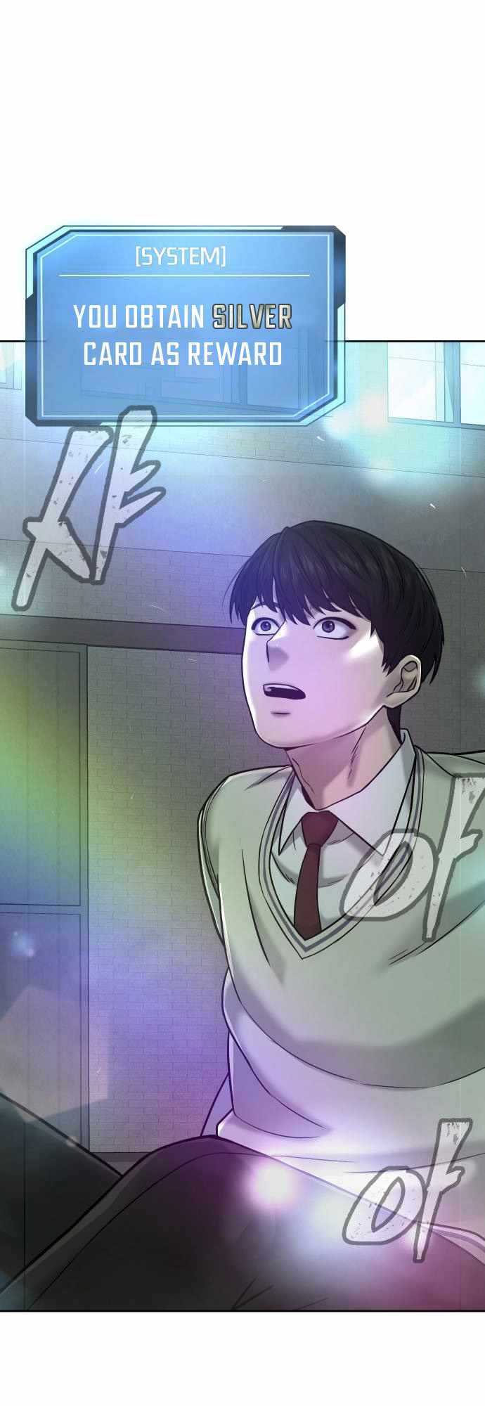 Read QUESTISM EN Manga Online