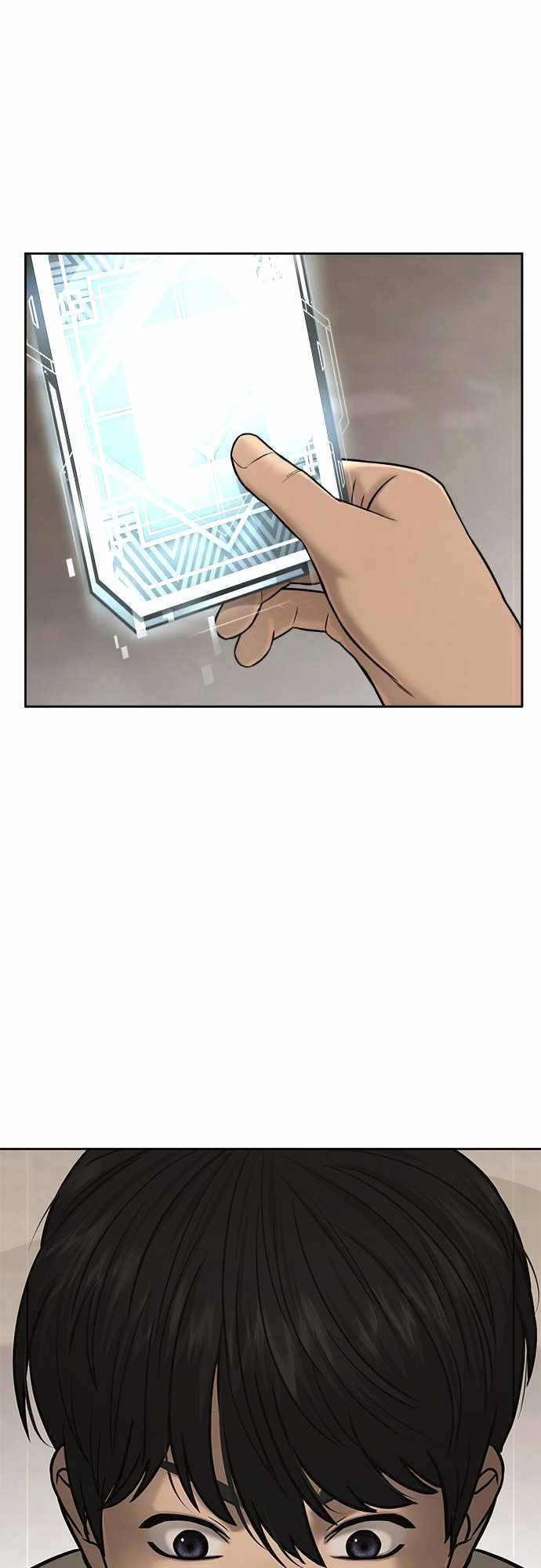 Read QUESTISM EN Manga Online