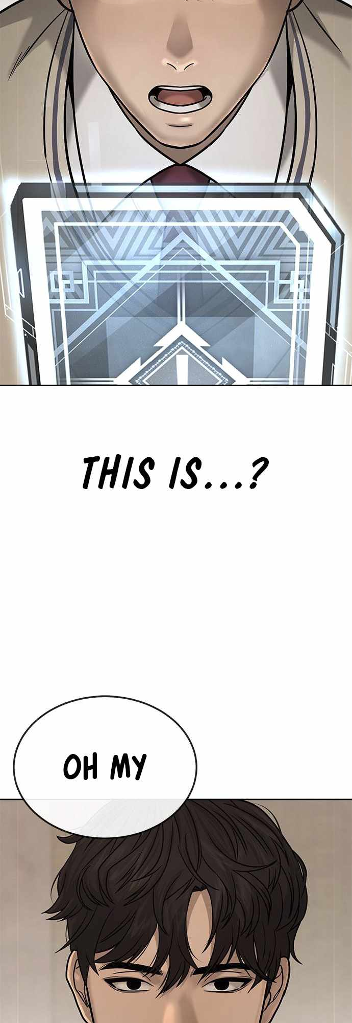 Read QUESTISM EN Manga Online