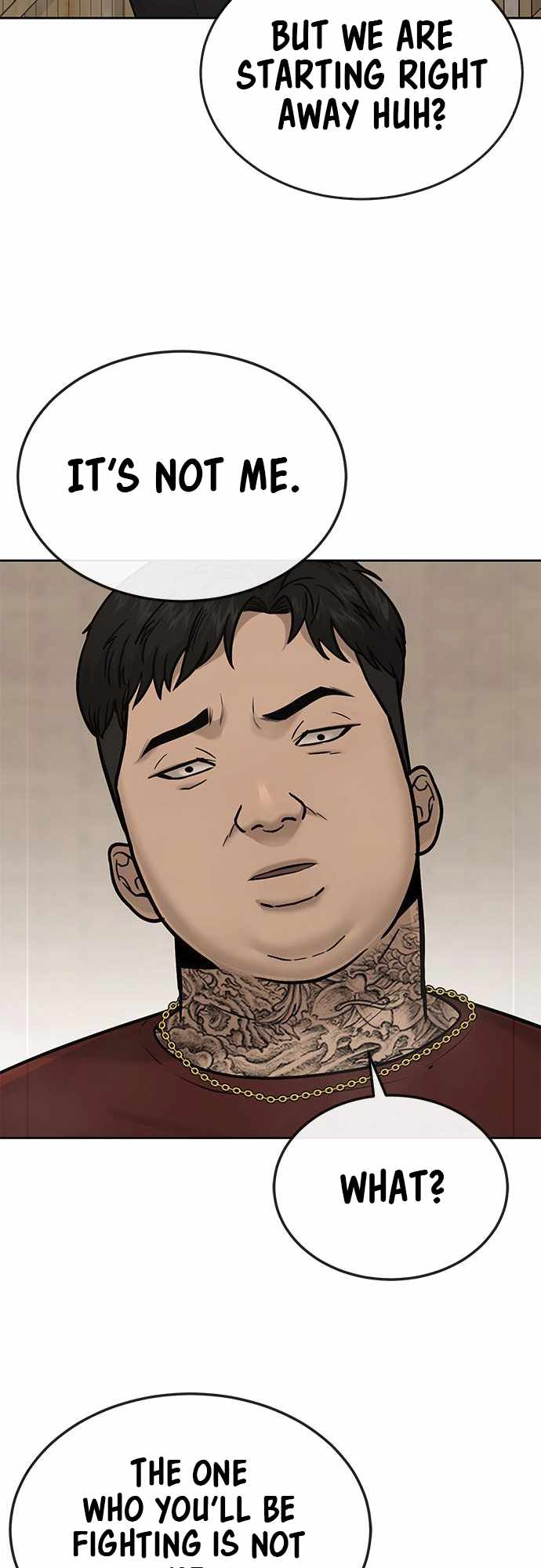 Read QUESTISM EN Manga Online