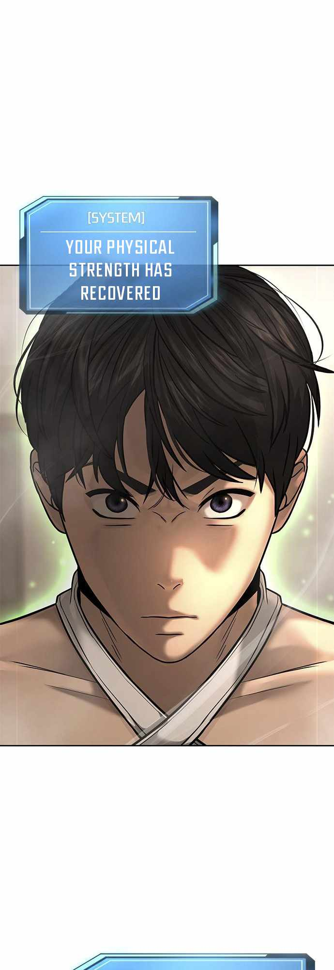 Read QUESTISM EN Manga Online