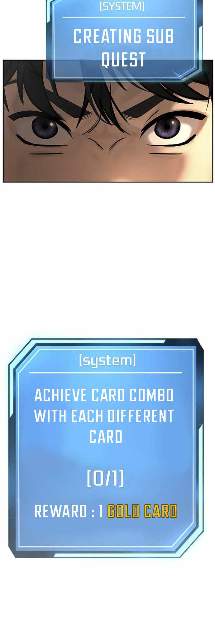 Read QUESTISM EN Manga Online