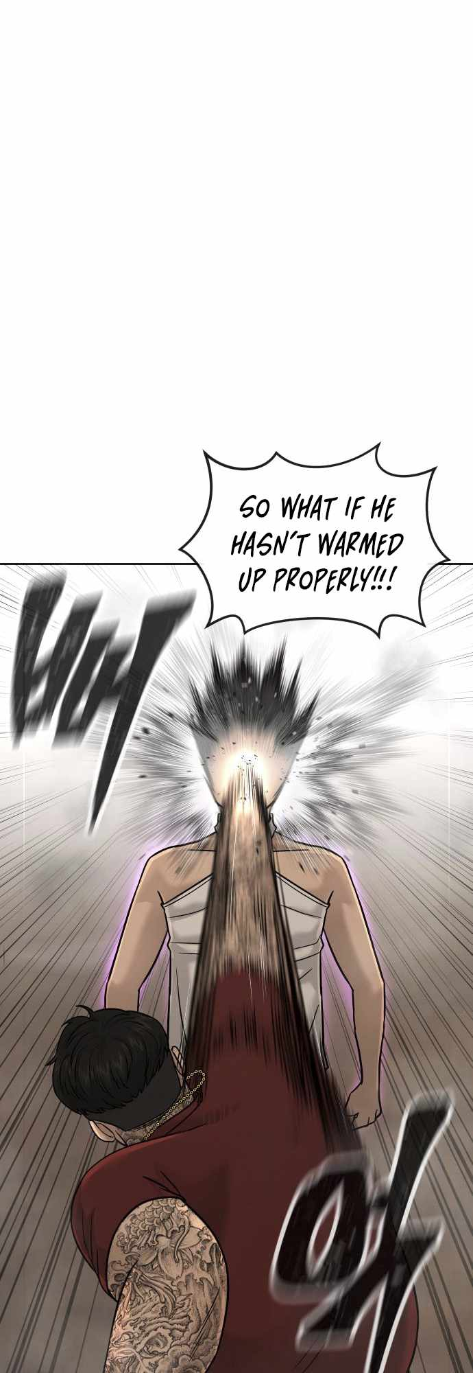 Read QUESTISM EN Manga Online