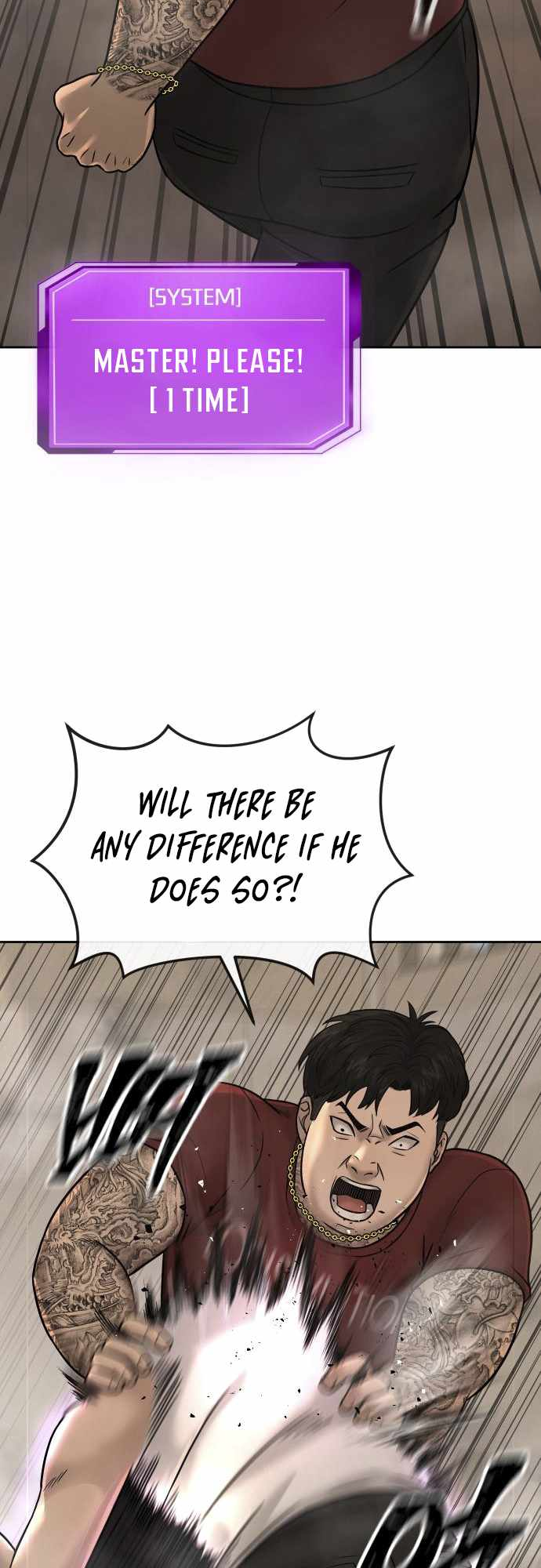 Read QUESTISM EN Manga Online