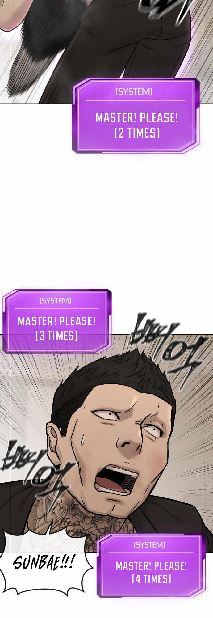 Read QUESTISM EN Manga Online