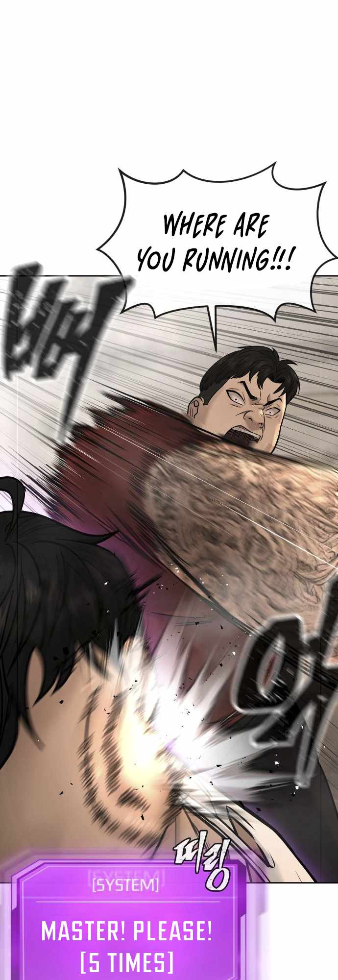 Read QUESTISM EN Manga Online