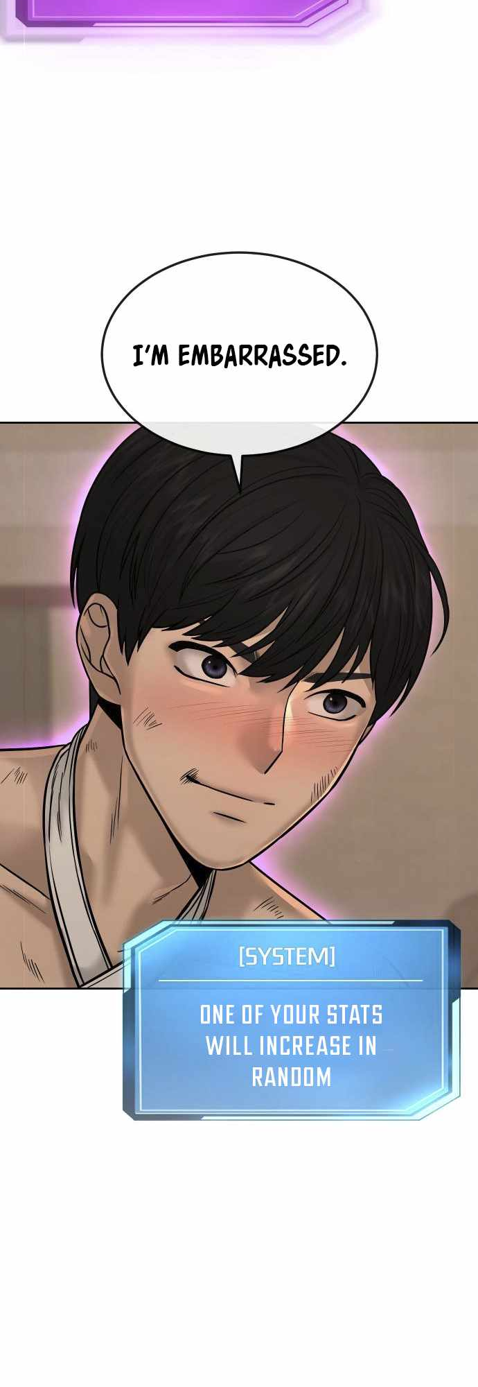 Read QUESTISM EN Manga Online