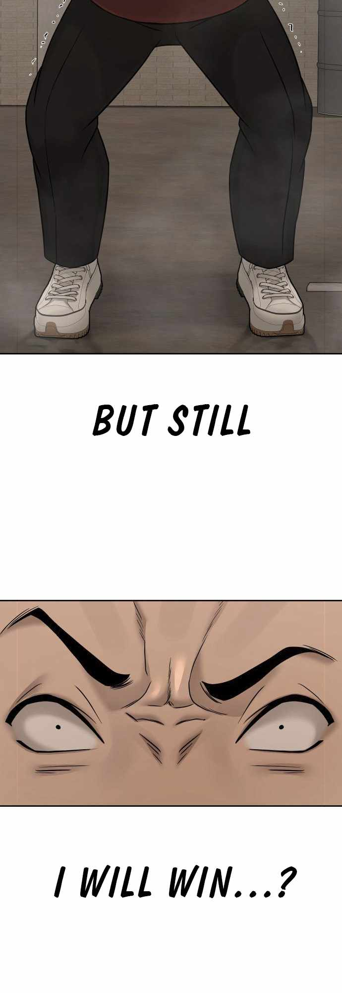 Read QUESTISM EN Manga Online