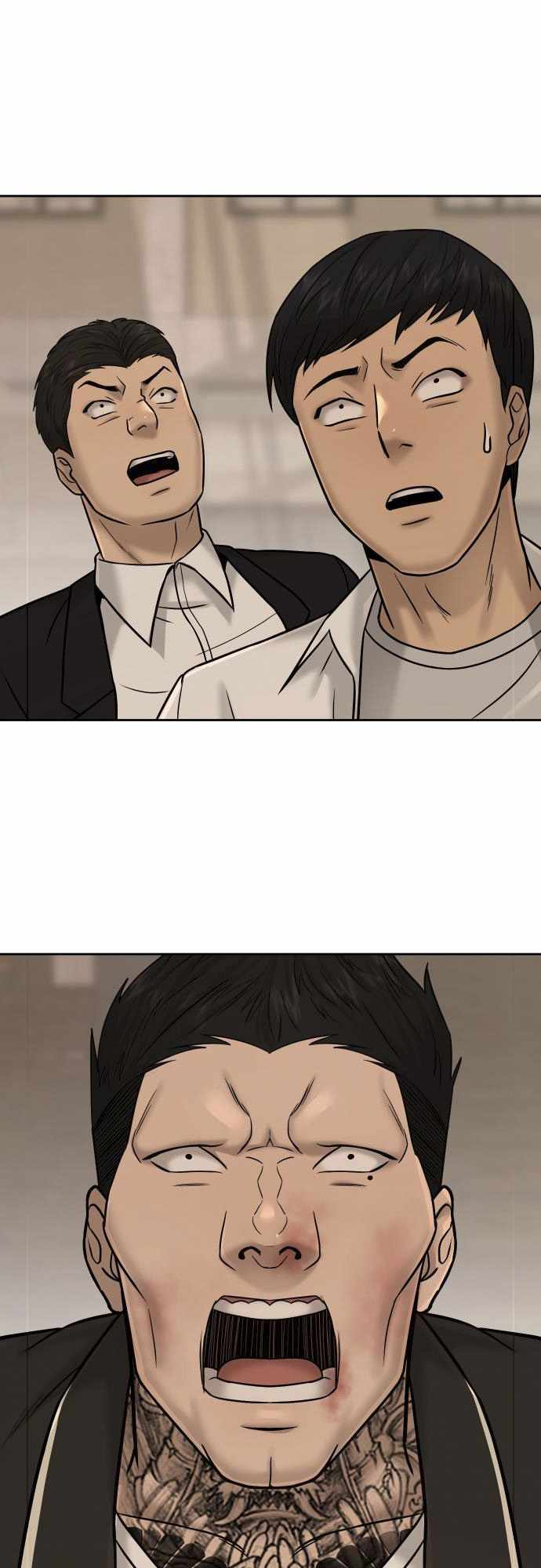 Read QUESTISM EN Manga Online