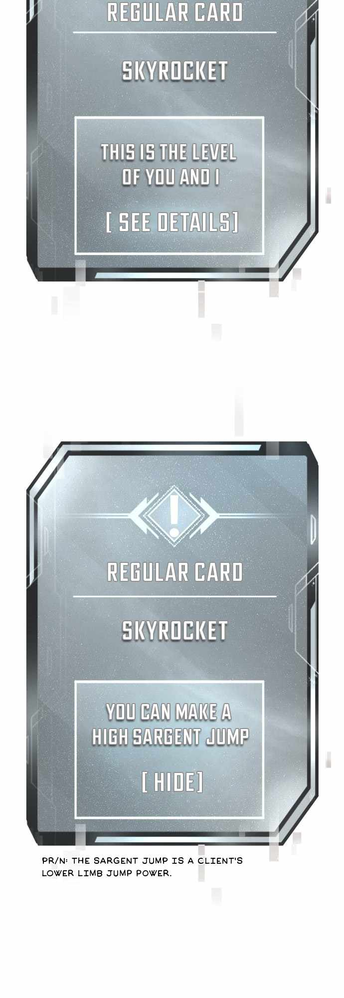 Read QUESTISM EN Manga Online