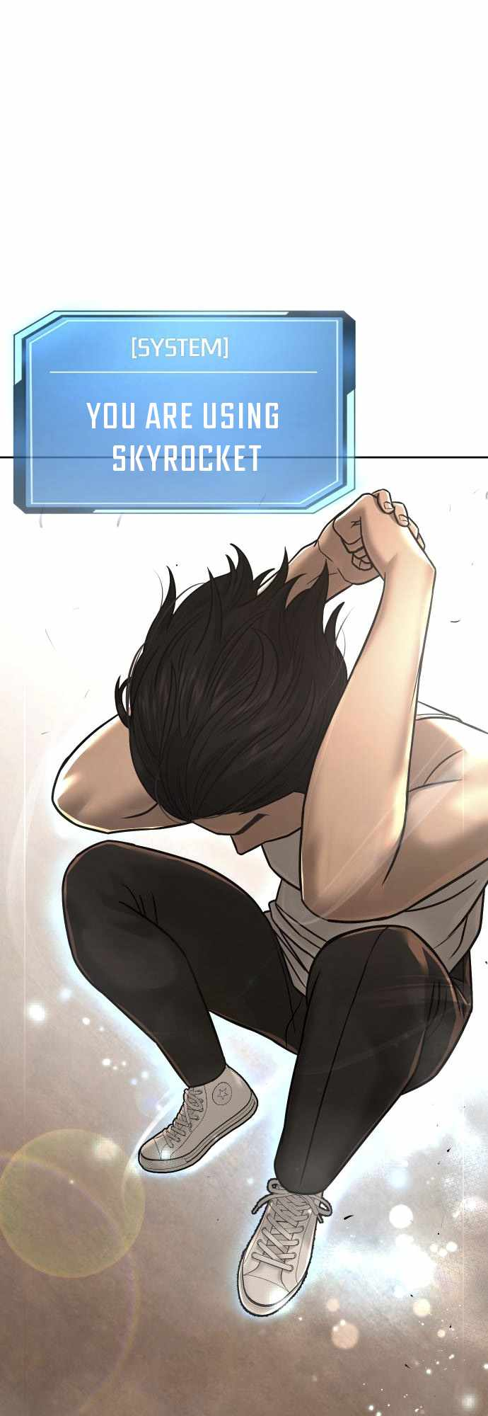 Read QUESTISM EN Manga Online