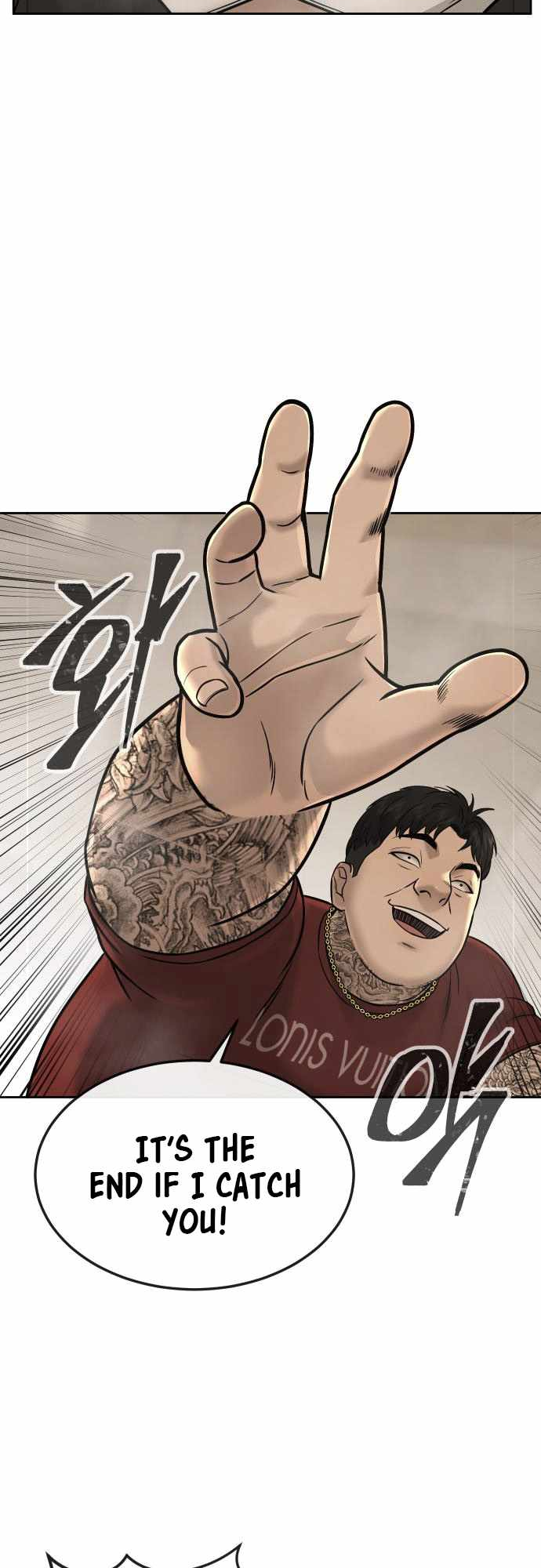 Read QUESTISM EN Manga Online