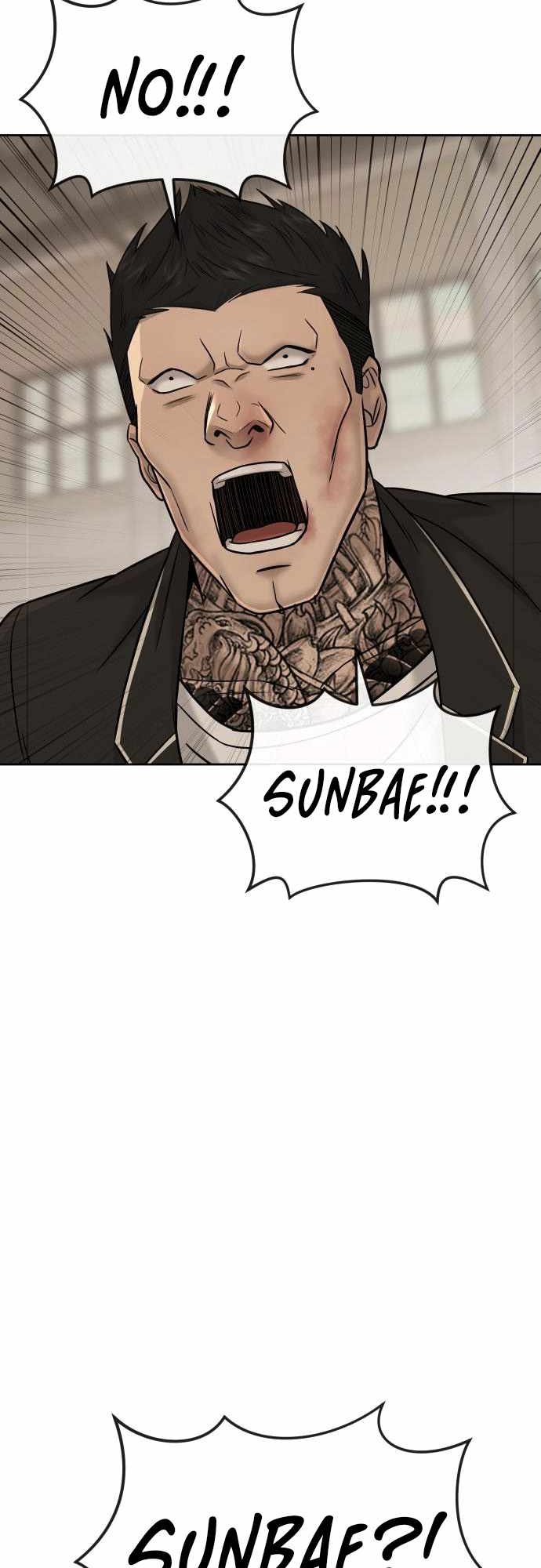 Read QUESTISM EN Manga Online