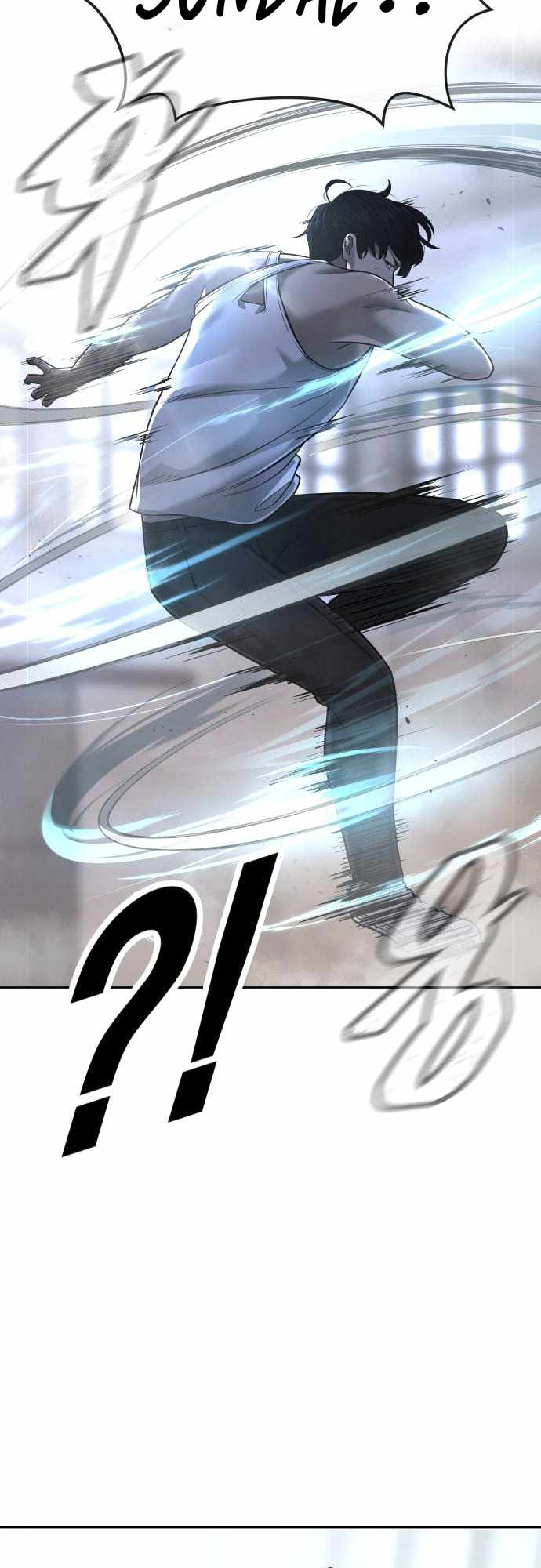 Read QUESTISM EN Manga Online