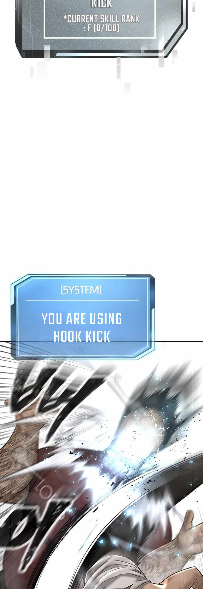 Read QUESTISM EN Manga Online