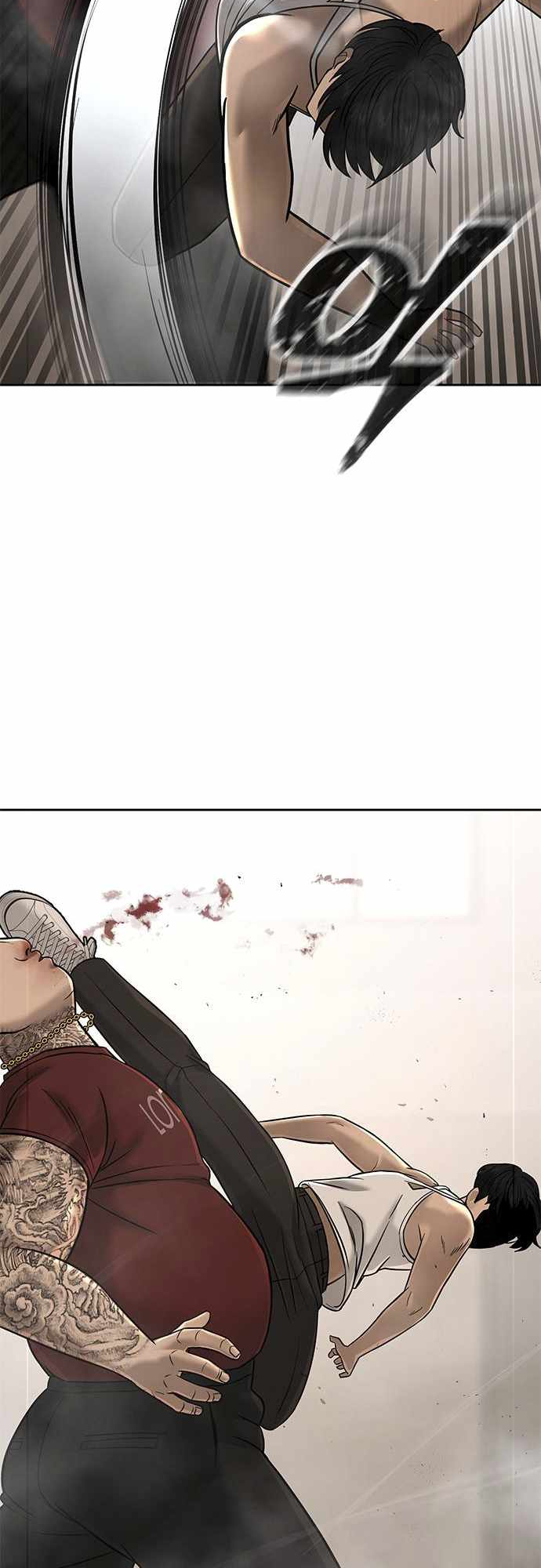 Read QUESTISM EN Manga Online