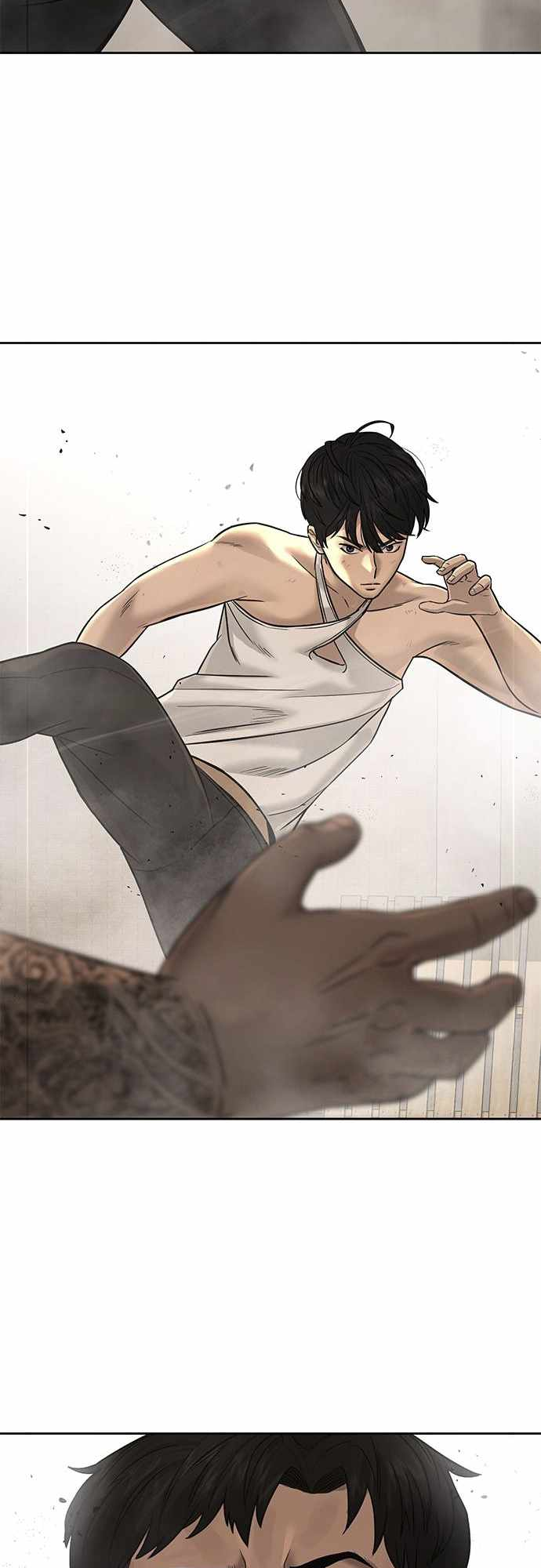 Read QUESTISM EN Manga Online