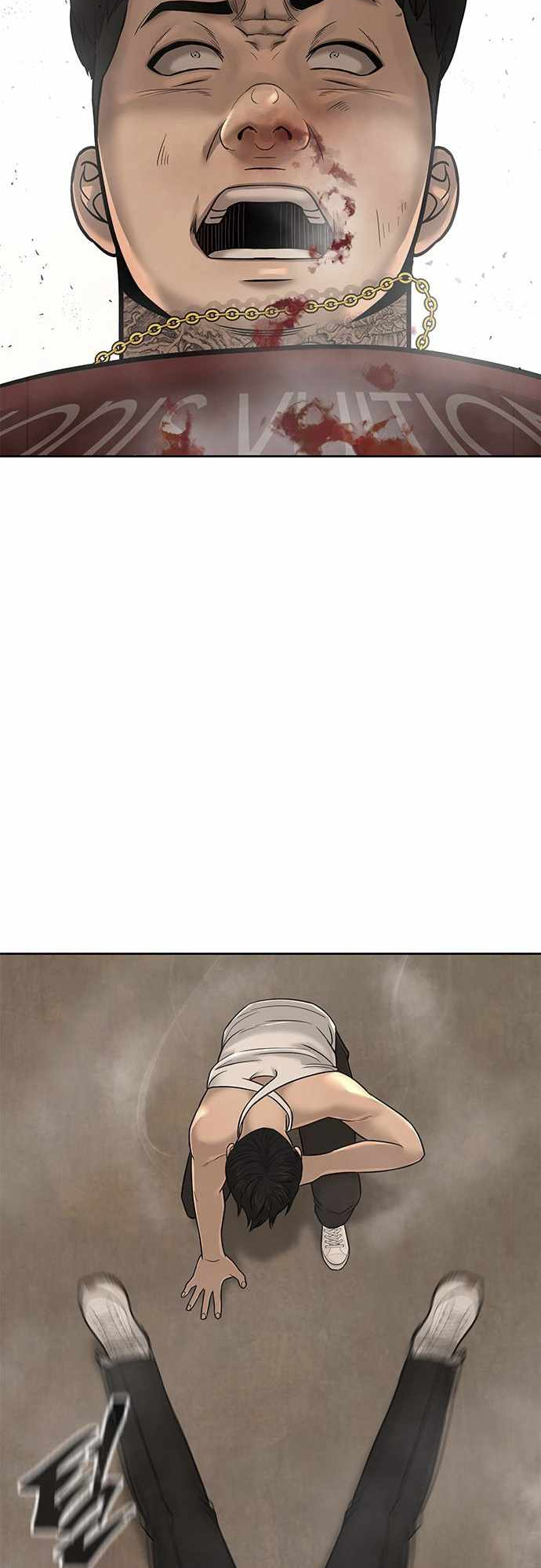 Read QUESTISM EN Manga Online