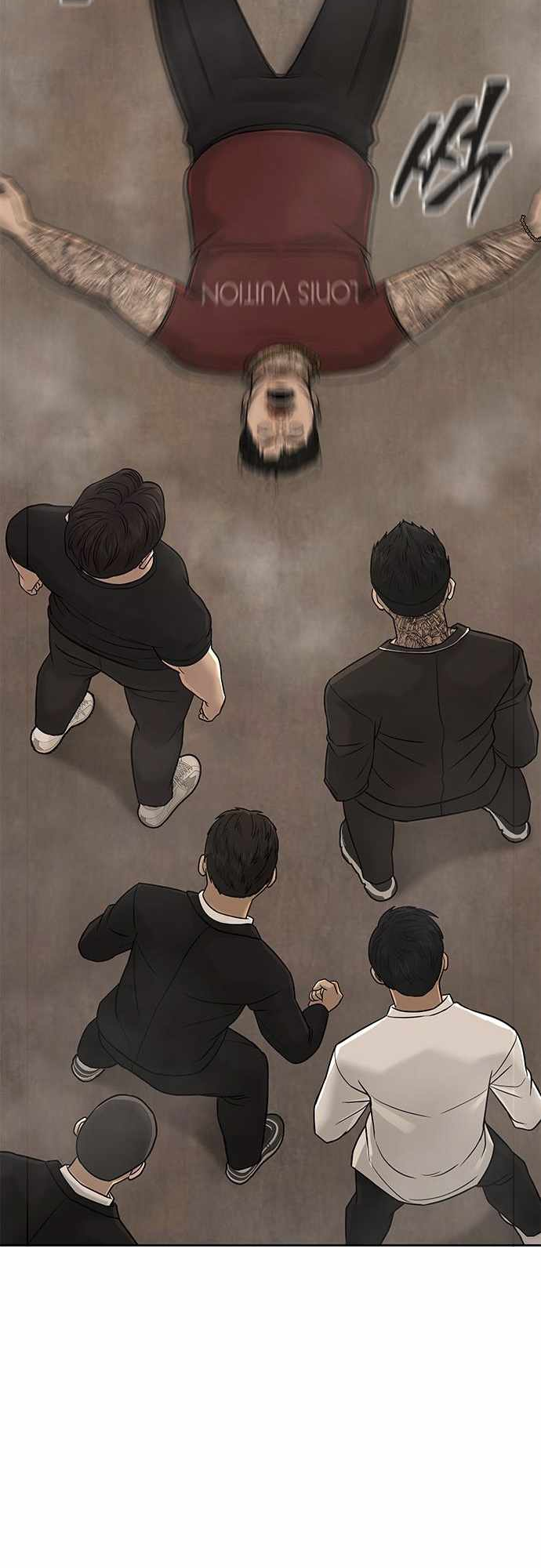 Read QUESTISM EN Manga Online