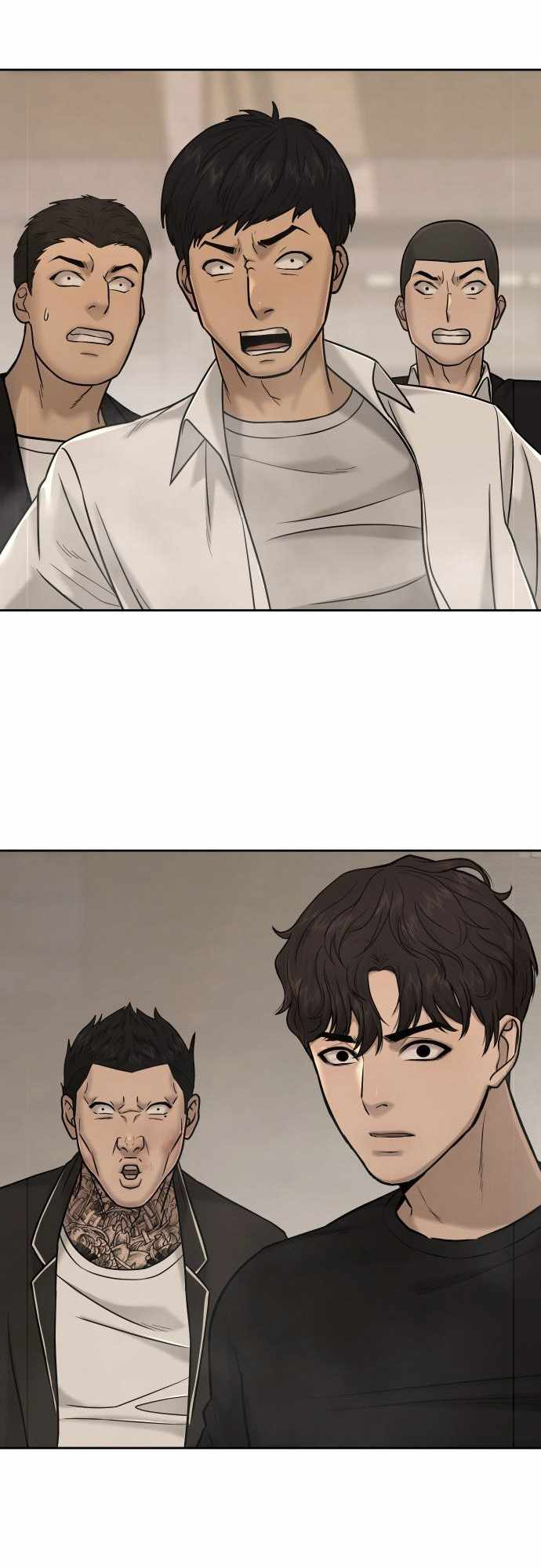 Read QUESTISM EN Manga Online